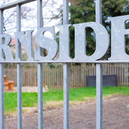 Burnside Cottage Sleights Екстер'єр фото