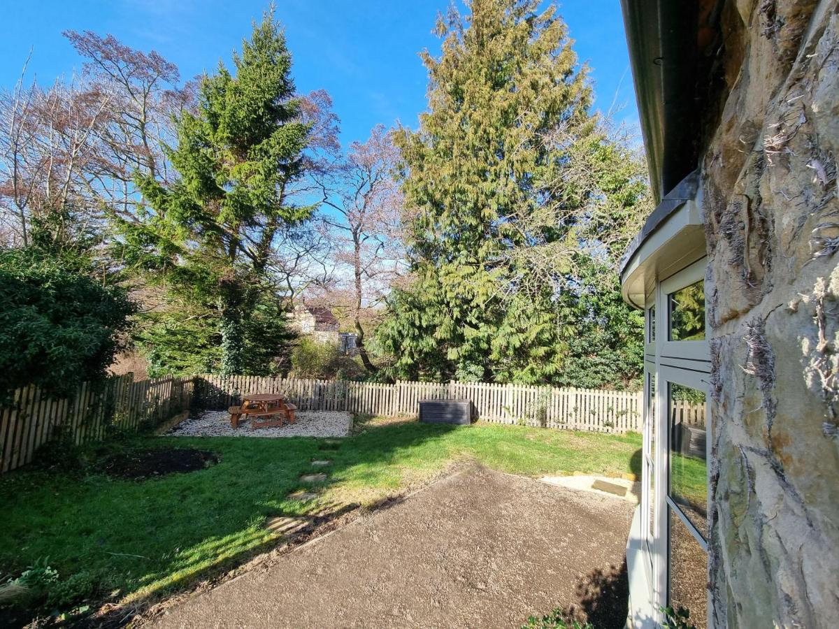 Burnside Cottage Sleights Екстер'єр фото